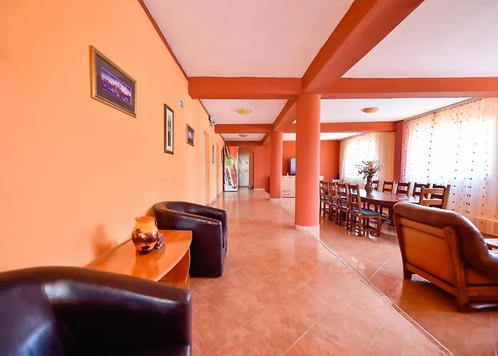 HAVEN - Camere De InchiriatPensiune